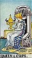 Queen of Cups