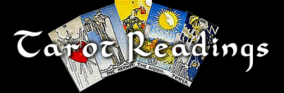 Insync-Tarot.com